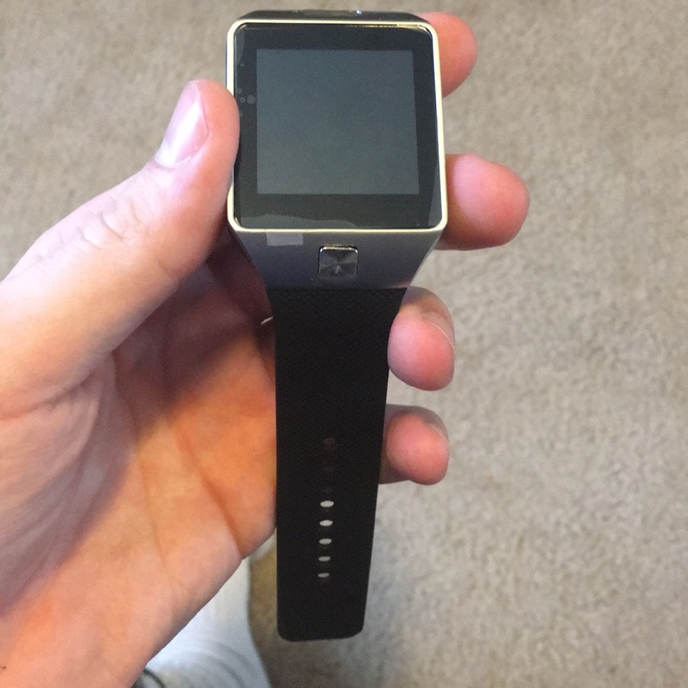 Smart watch - Picture 3 of 4